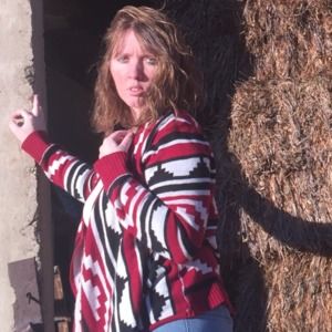 Meet your Posher, Katrina